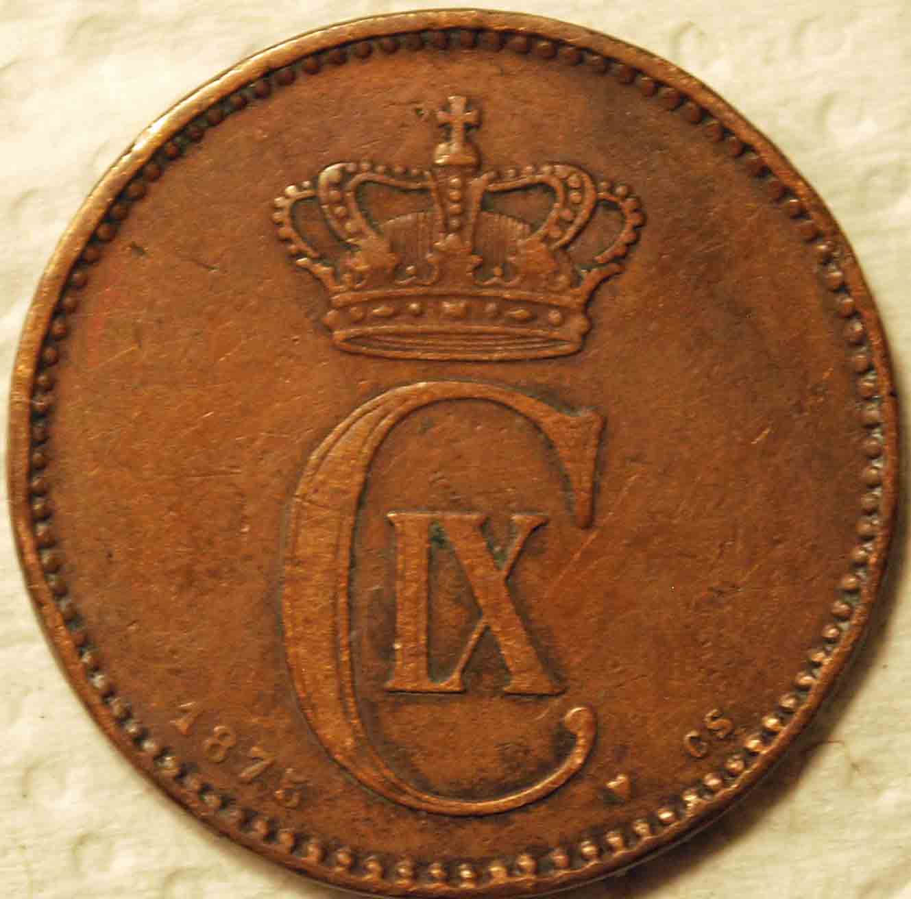 Denmark-2-Ore-Copper