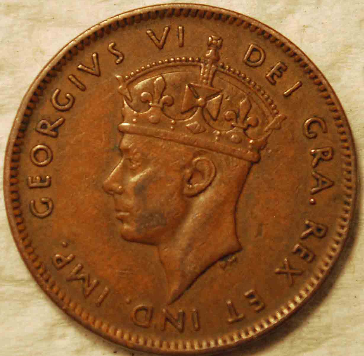 And-Another:--1941-Newfoundland-1-Cent