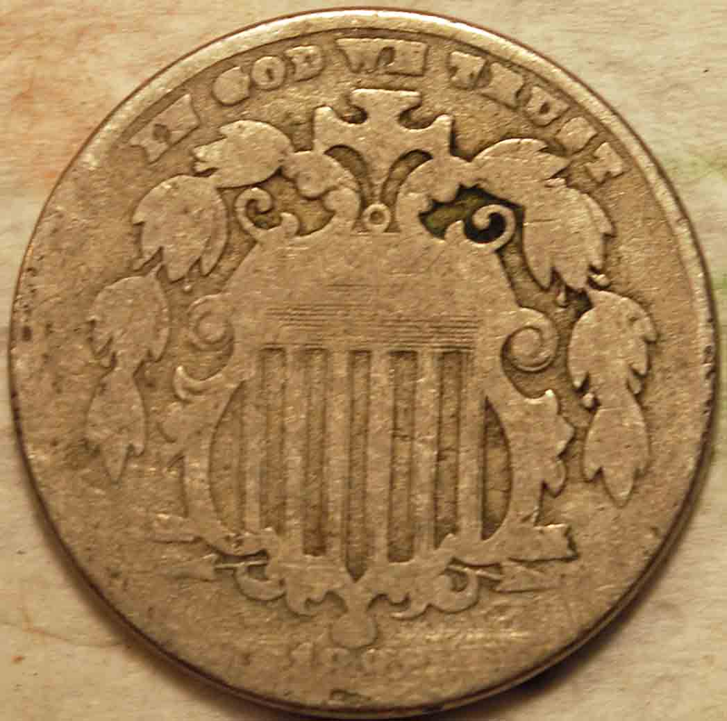 Worn-1882-Shield-Nickel:--What's-Up-With-IGWT?