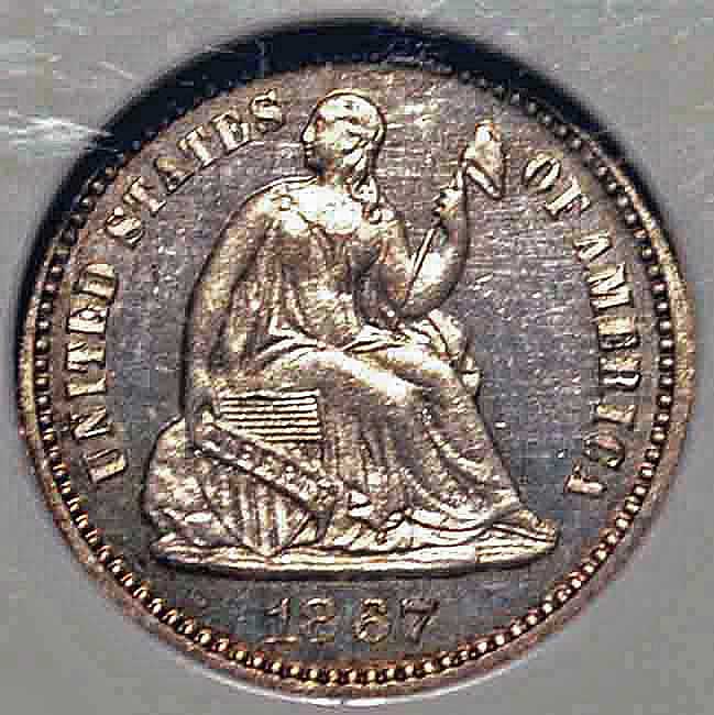 86-Days-Of-US-Type-Dansco-7070-Now-With-Gold!-Post-Yours!