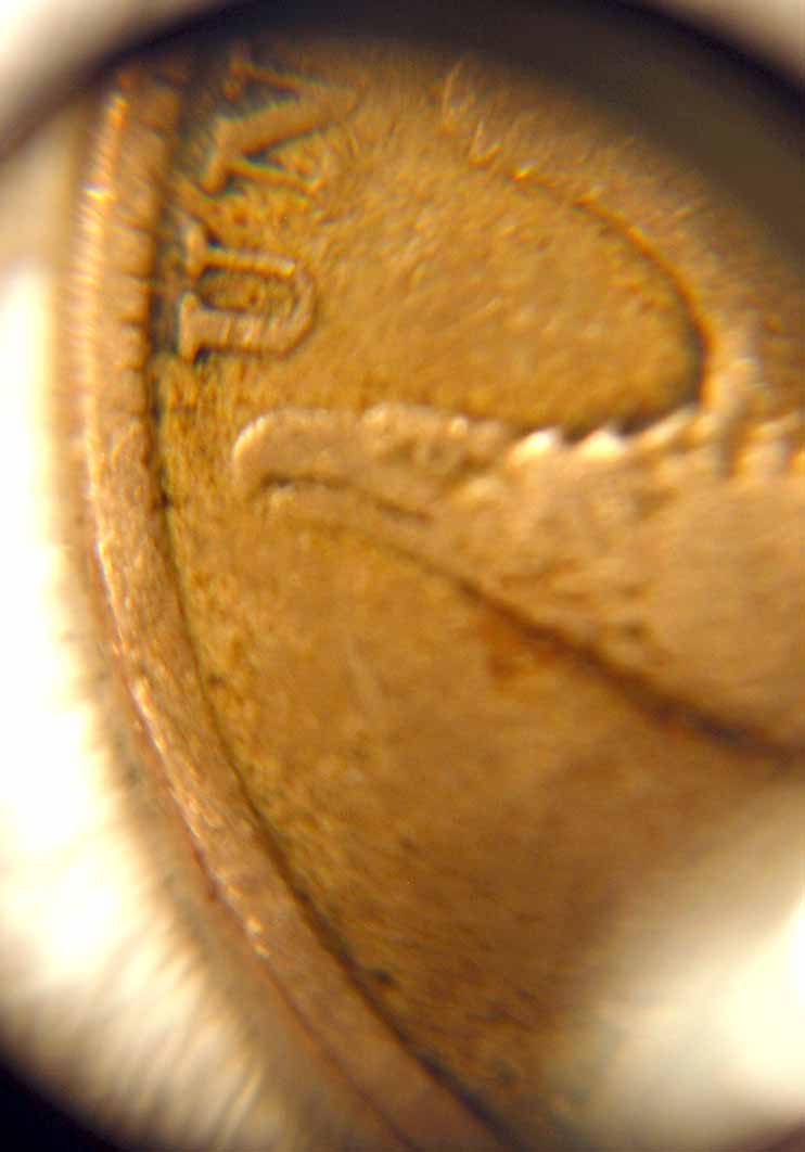 1857-Flying-Eagle:--Clipped-Planchet-Or-PMD?