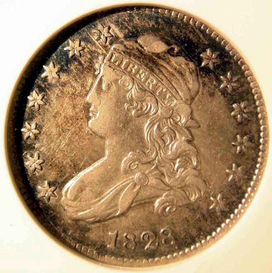 86-Days-Of-US-Type-Dansco-7070-Now-With-Gold!-Post-Yours!