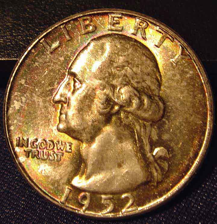 86-Days-Of-US-Type-Dansco-7070-Now-With-Gold!-Post-Yours!