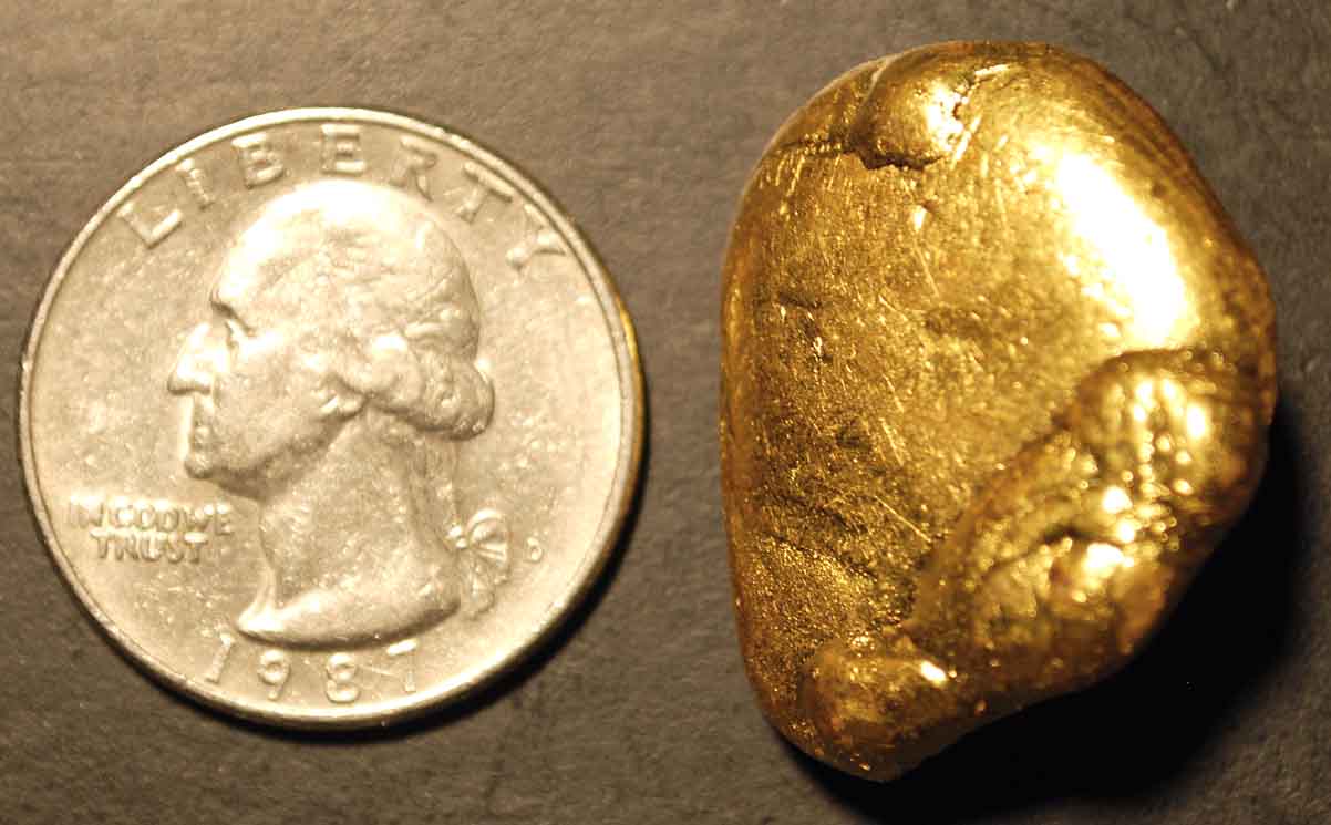 Refining-Gold-With-Acid?