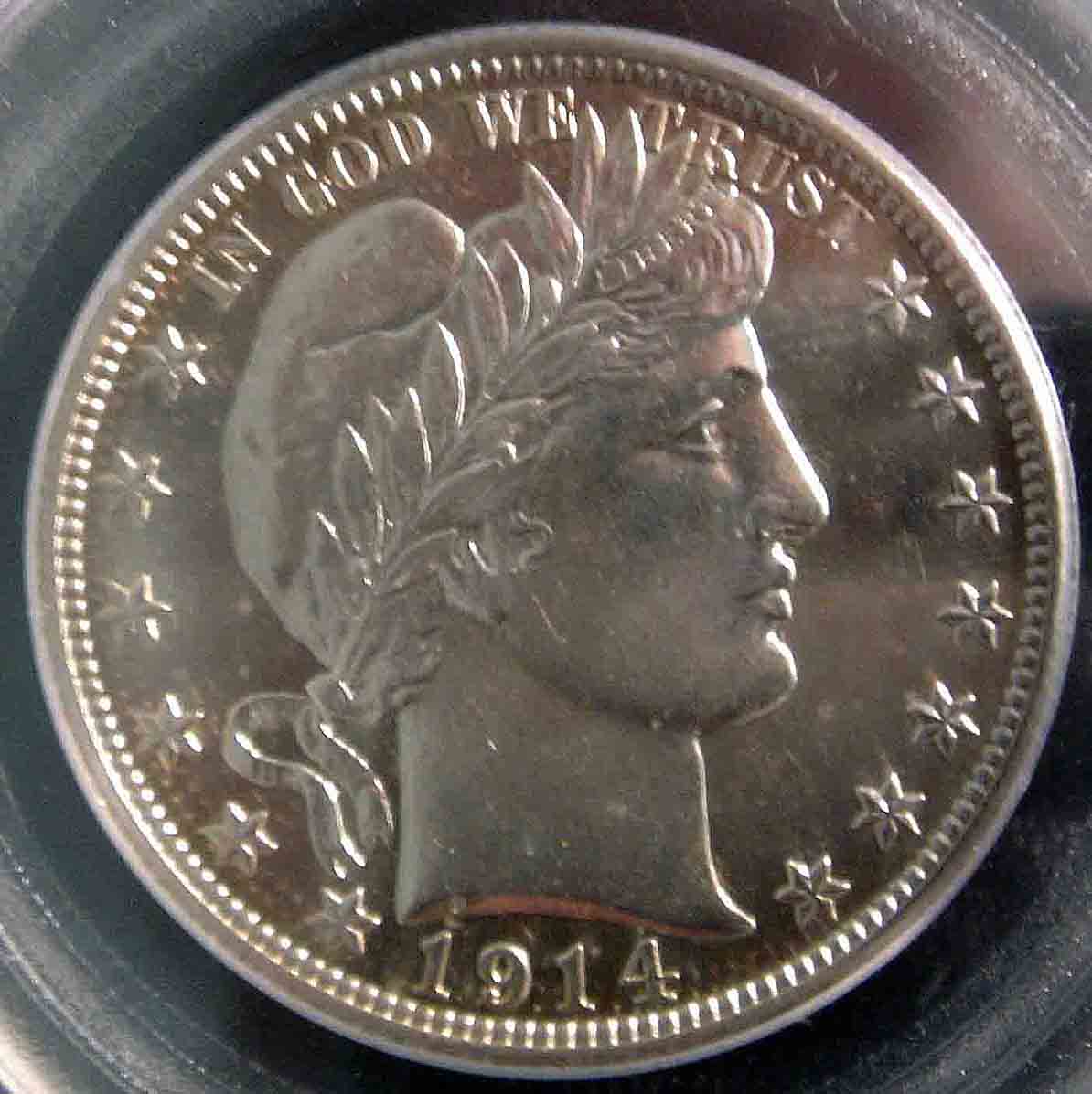 86-Days-Of-US-Type-Dansco-7070-Now-With-Gold!-Post-Yours!