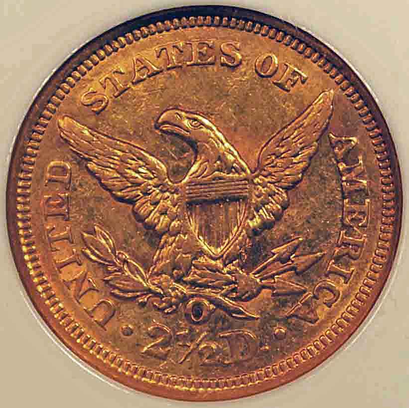 1854-0-Quarter-Eagle