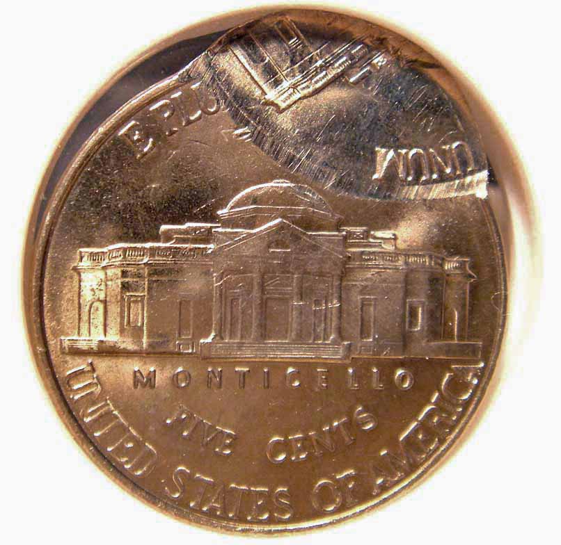 Quadruple-Strike-Nickel!!