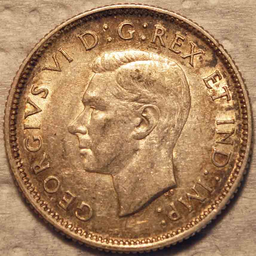 1937-Quarter-And-1958-Half:--Any-Value-Other-Than-Silver?