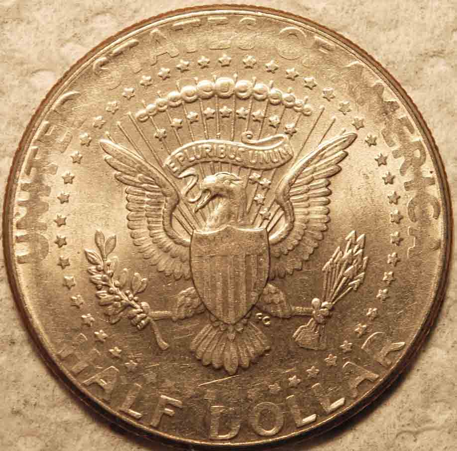 Weakly-Struck-2001-D-Kennedy:--Grease-Filled-Die,-Or-What?