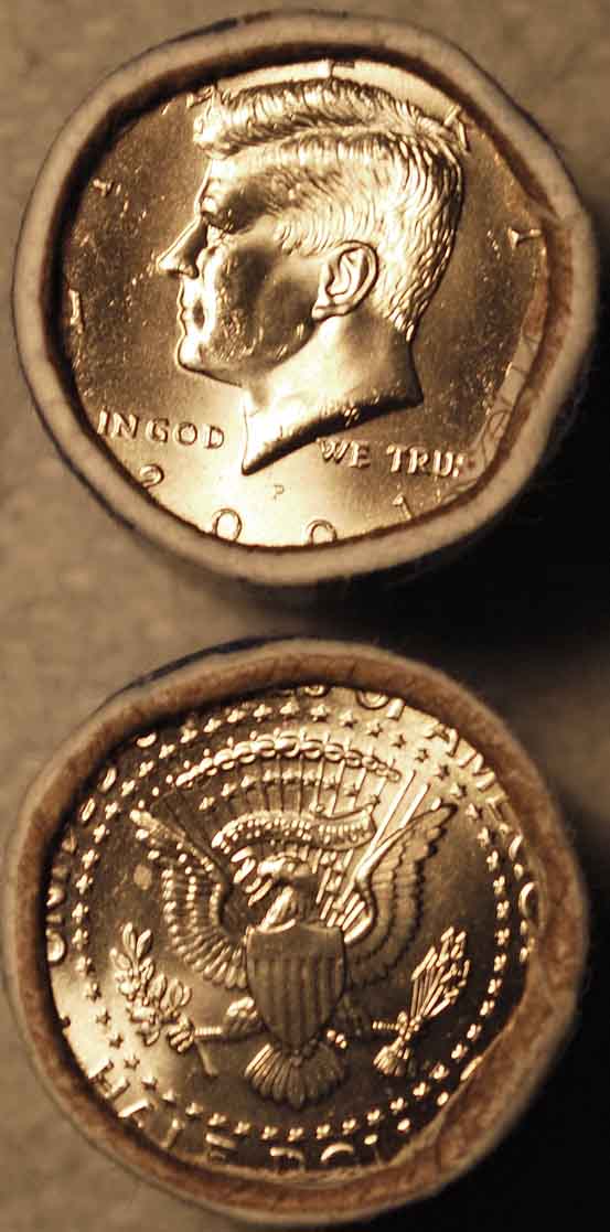 JFK-Half-Dollar-Roll-Hunters:-Silver,-Proofs-And-Other-Finds