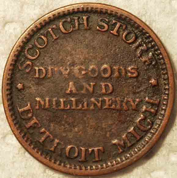 Undated-Campbell,-Linn,-&-Co.-Civil-War-Token