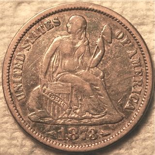 1873-Arrows-Dime:--Grade-And-Comments?