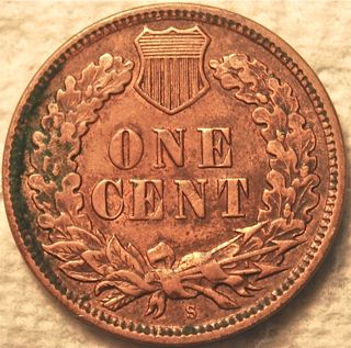 1908-Indian-Cent:--Coin-Show-Bargain?