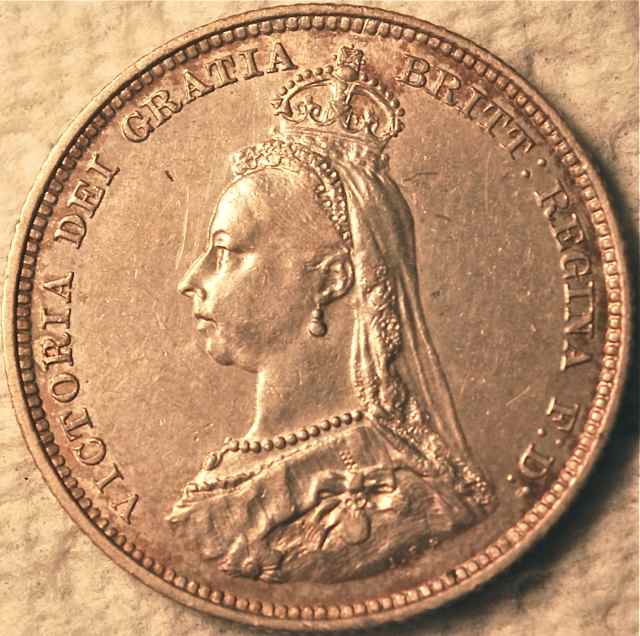 1887-Victoria-Shilling