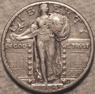 1924-S-Standing-Liberty-Quarter