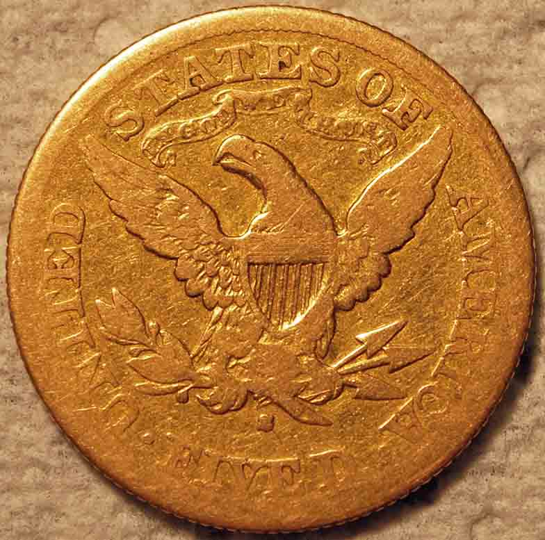 1877-S-Half-Eagle-Very-Worn