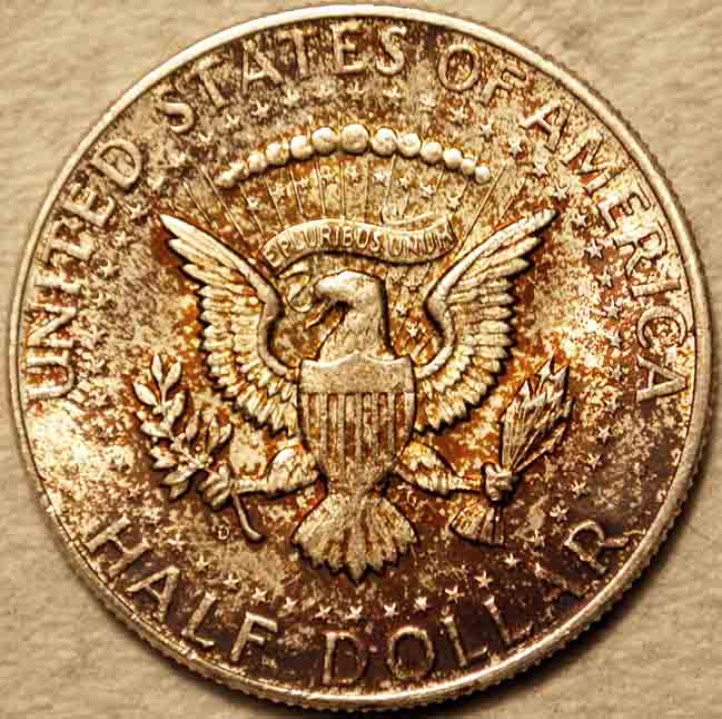 JFK-Half-Dollar-Roll-Hunters:-Silver,-Proofs-And-Other-Finds