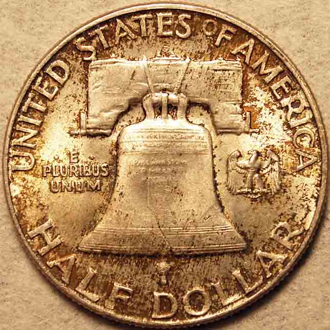 JFK-Half-Dollar-Roll-Hunters:-Silver,-Proofs-And-Other-Finds