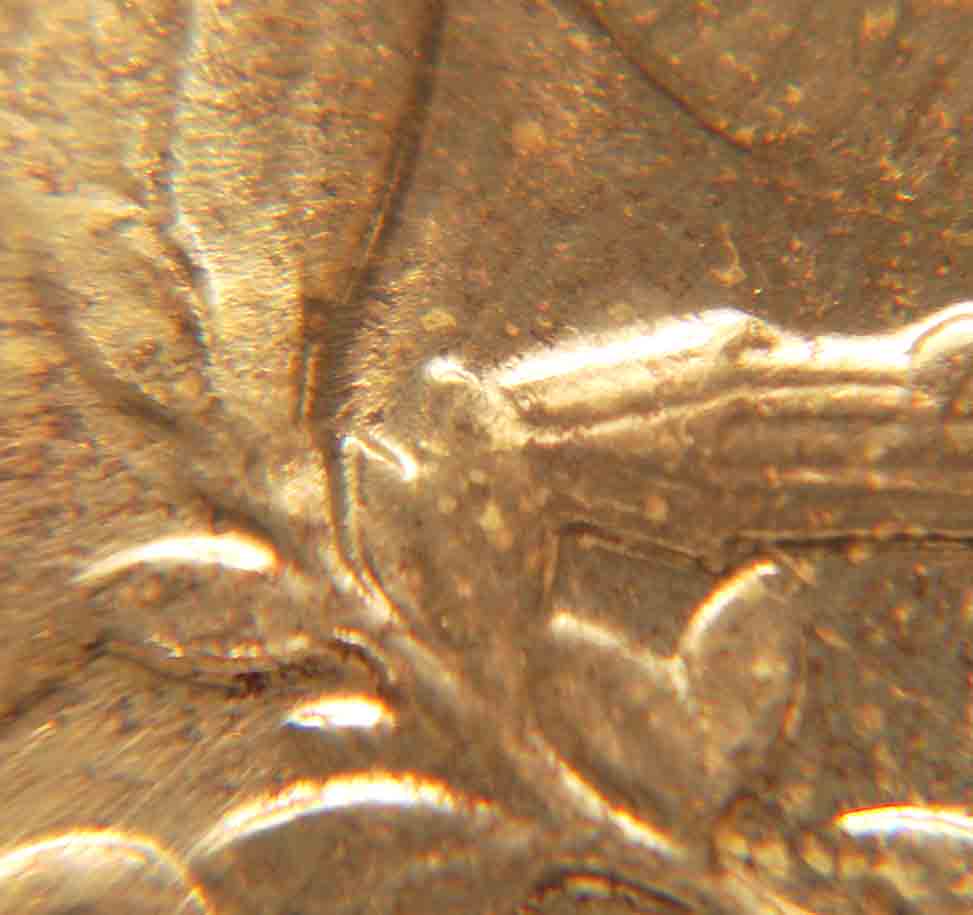 1957-Washington-Quarter-Type-B-Reverse,-NGC-MS-66!