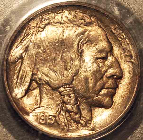 The-23-Days-Of-Buffalo-Nickels-!!!