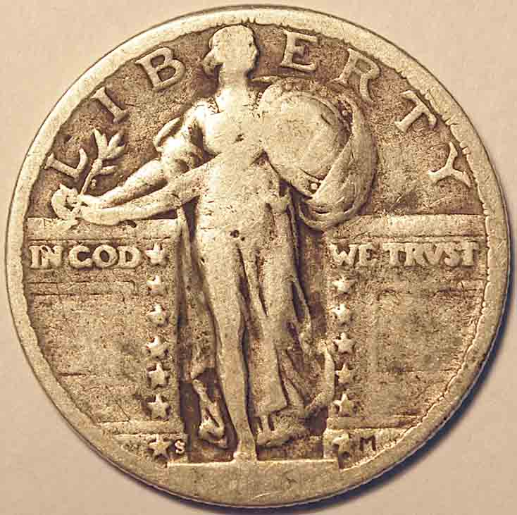 Almost-Dateless-S-Mint-Standing-Lib-Quarter:--?