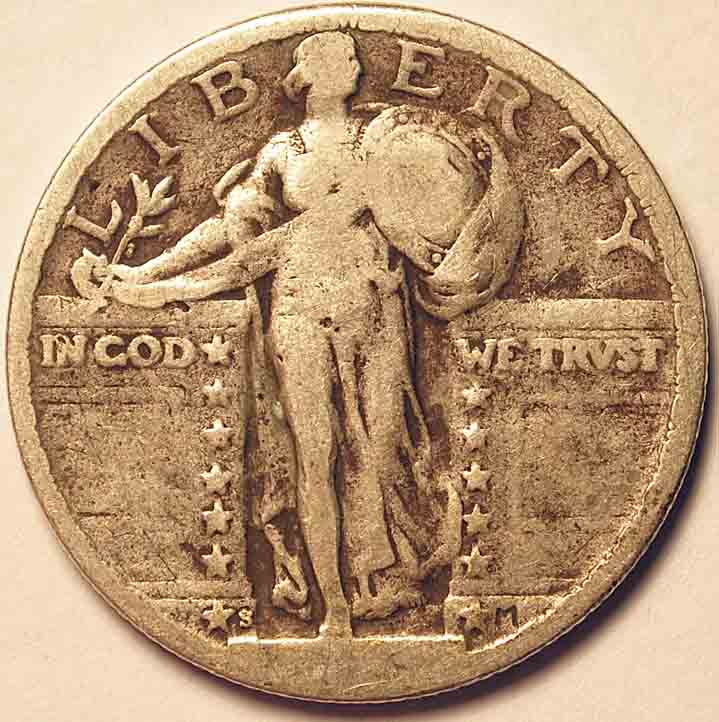 Almost-Dateless-S-Mint-Standing-Lib-Quarter:--?