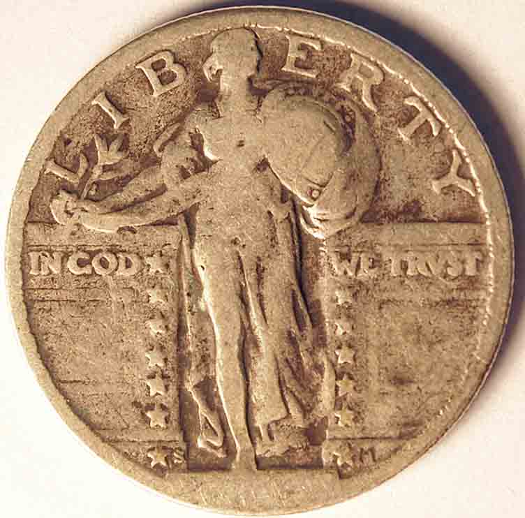 Almost-Dateless-S-Mint-Standing-Lib-Quarter:--?