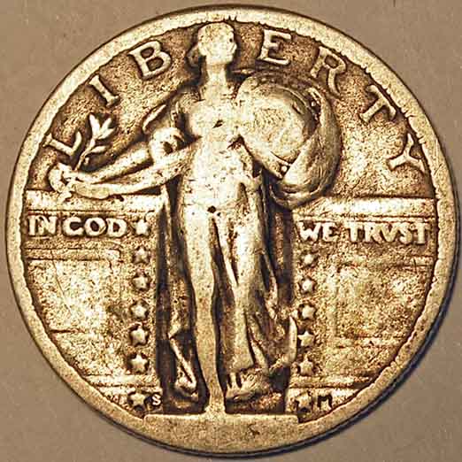 Almost-Dateless-S-Mint-Standing-Lib-Quarter:--?