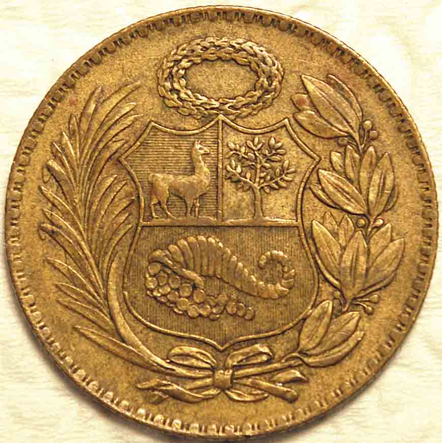 1942-Peru-Half-Sol-Copper