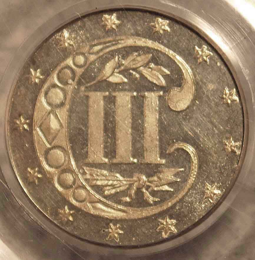 23-Days-Of-Silver-3-Cents!-The-Most-Original-Title