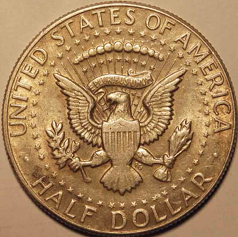 Vinegar-And-Silver,-Copper-Coins