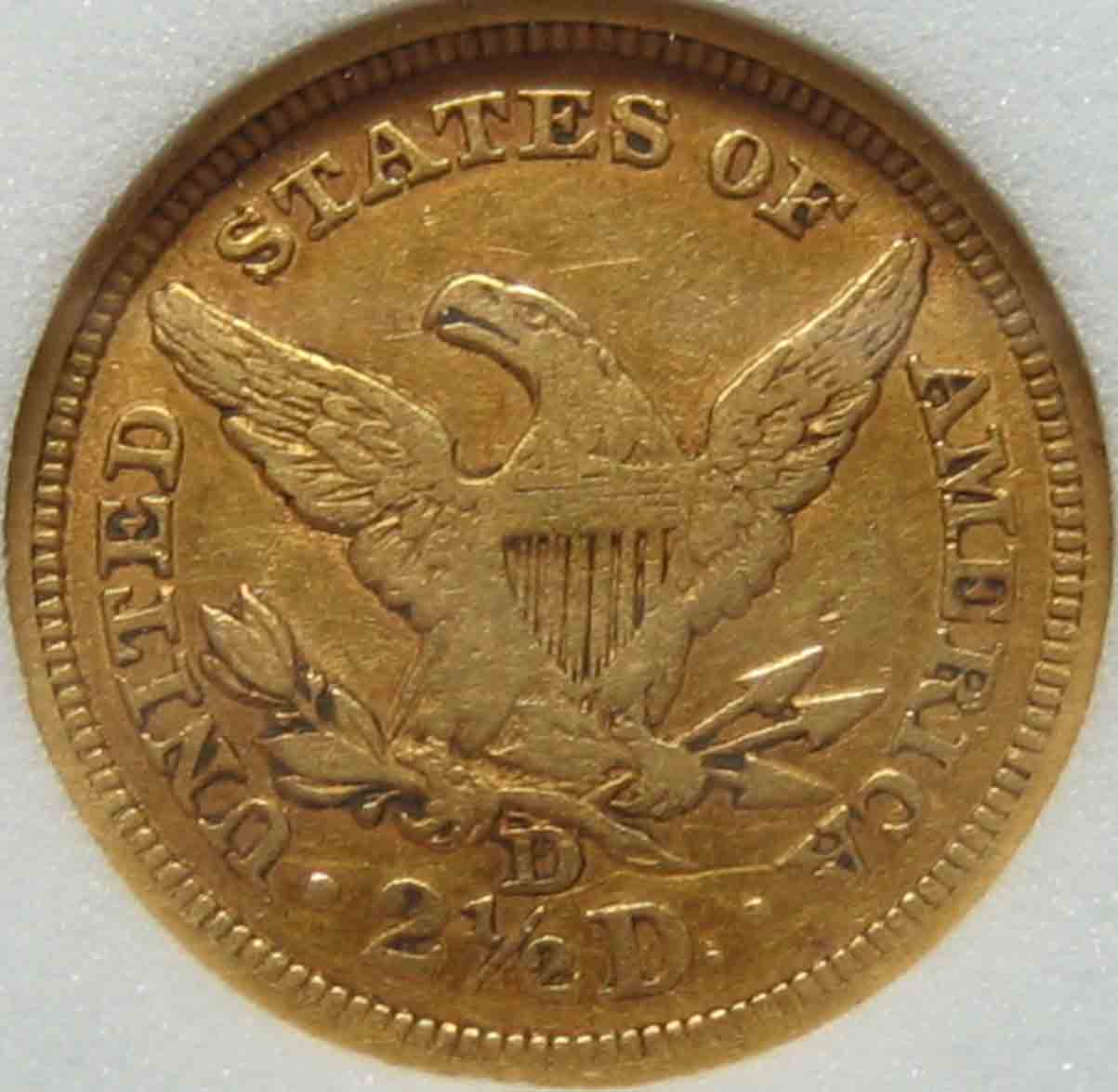 1844-D-Gold-Quarter-Eagle