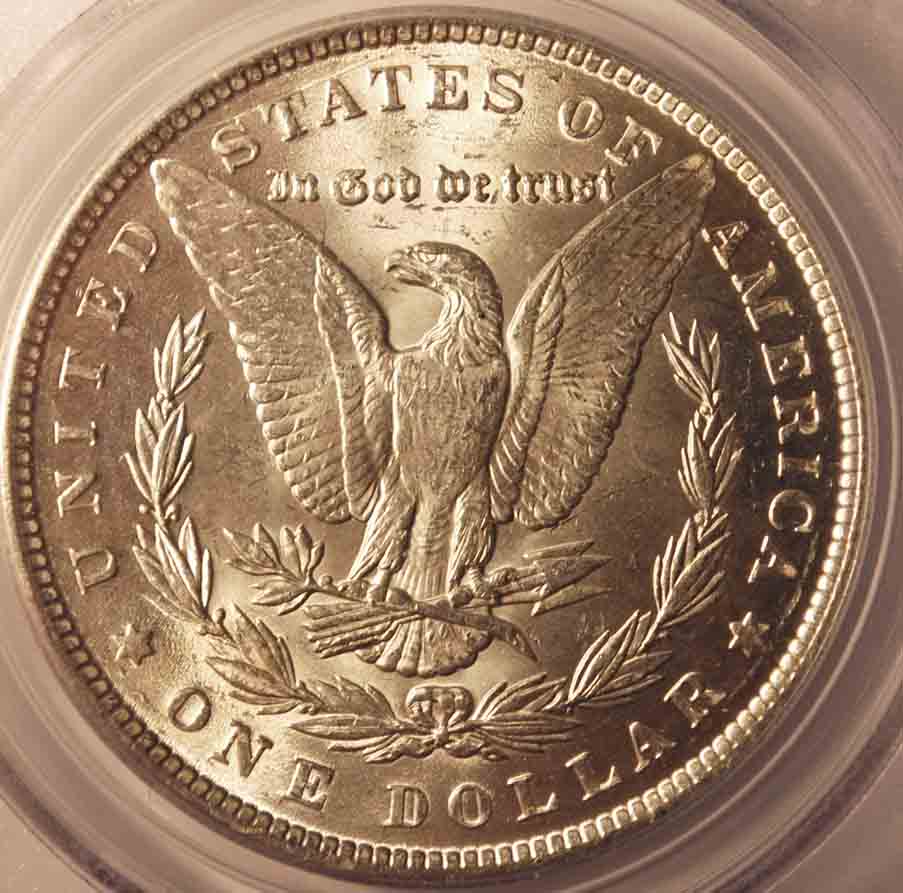 Raffle-Win:--1889-Morgan-Dollar