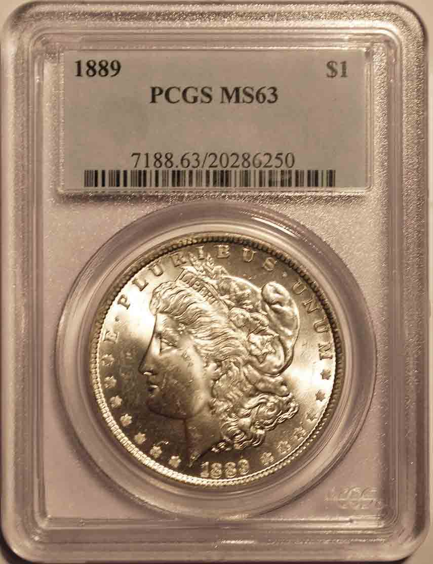 Raffle-Win:--1889-Morgan-Dollar