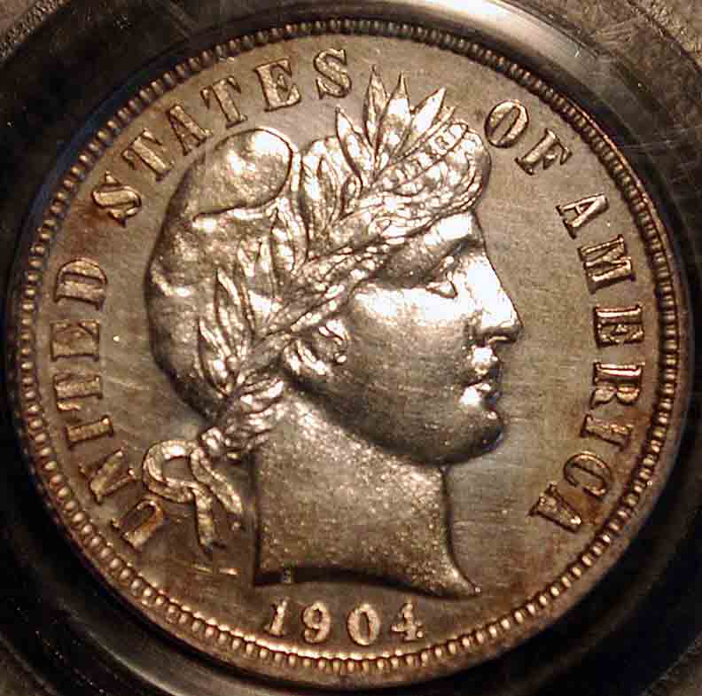 The-25-Days-Of-Barber-Coins!!