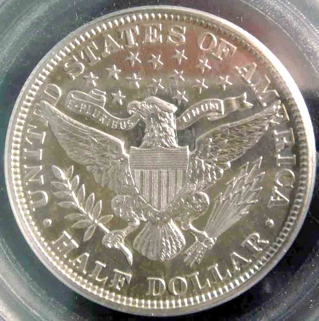 The-25-Days-Of-Barber-Coins!!
