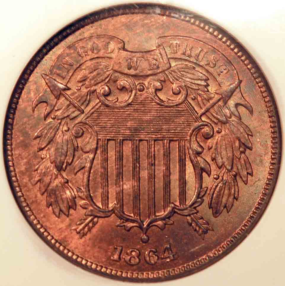 1864-Large-Motto-2-Cent-In-NGC-Slab