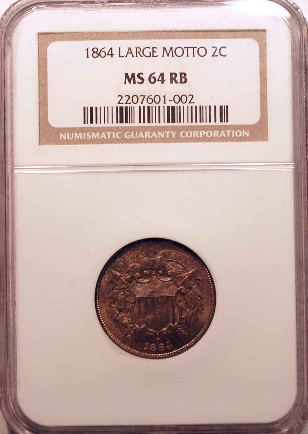 1864-Large-Motto-2-Cent-In-NGC-Slab