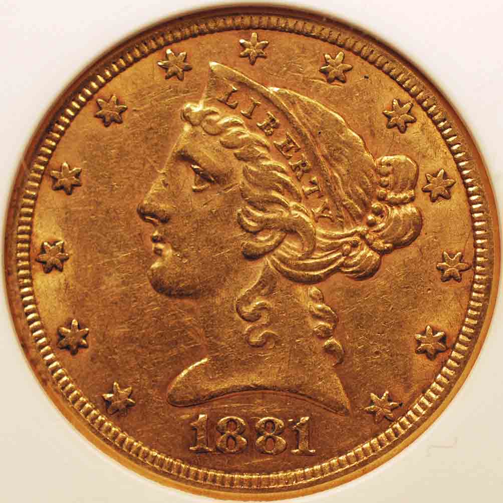 1881-Half-Eagle-Breen-6714-Variety:--Pretty-Cool!