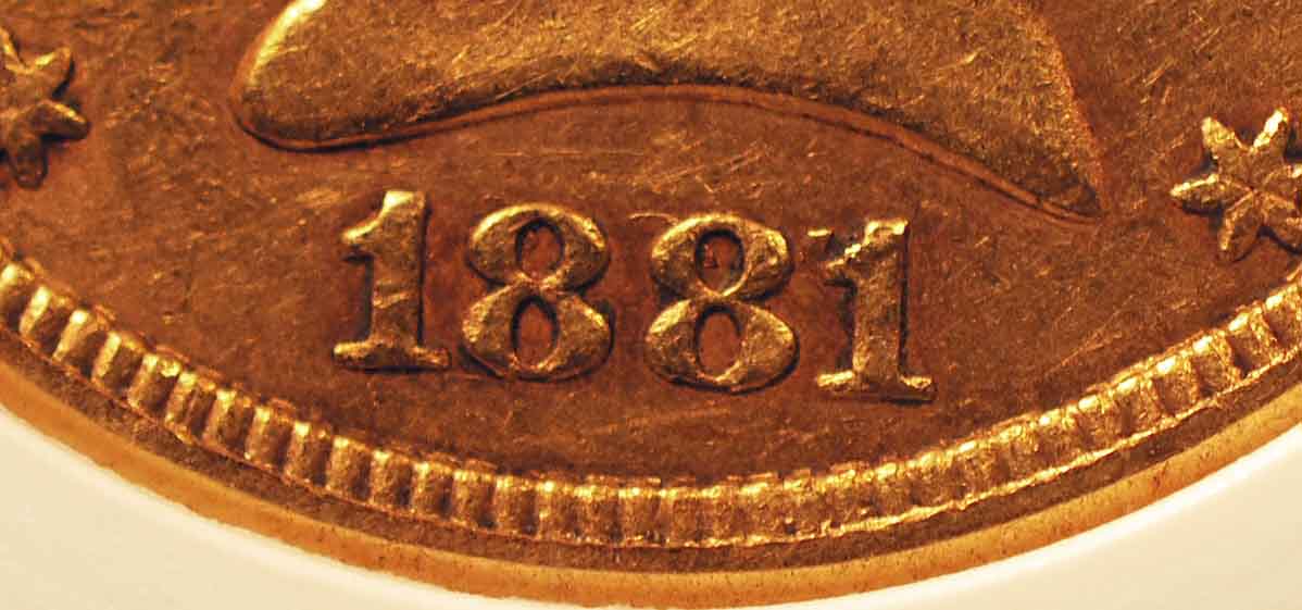 1881-Half-Eagle-Breen-6714-Variety:--Pretty-Cool!