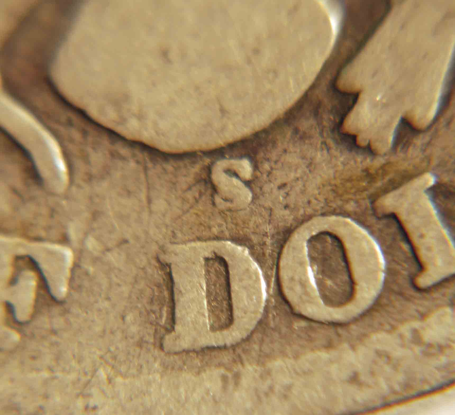 1909-S-Barber-Half-Dollar,-Inverted-Mintmark