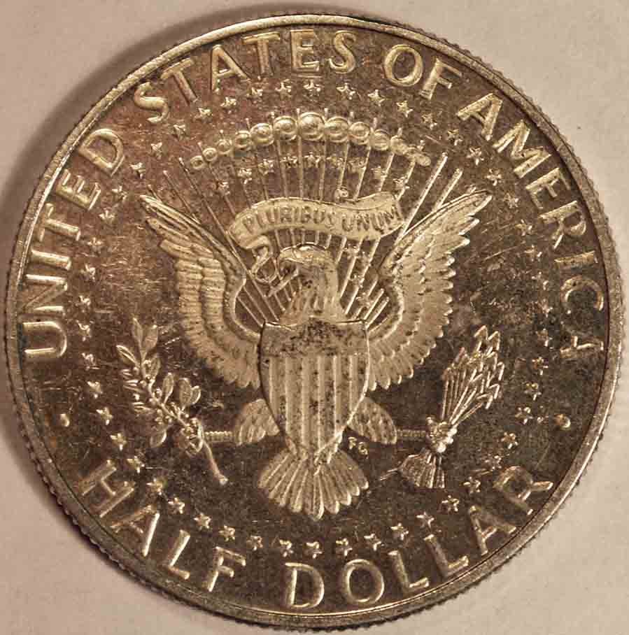 JFK-Half-Dollar-Roll-Hunters:-Silver,-Proofs-And-Other-Finds