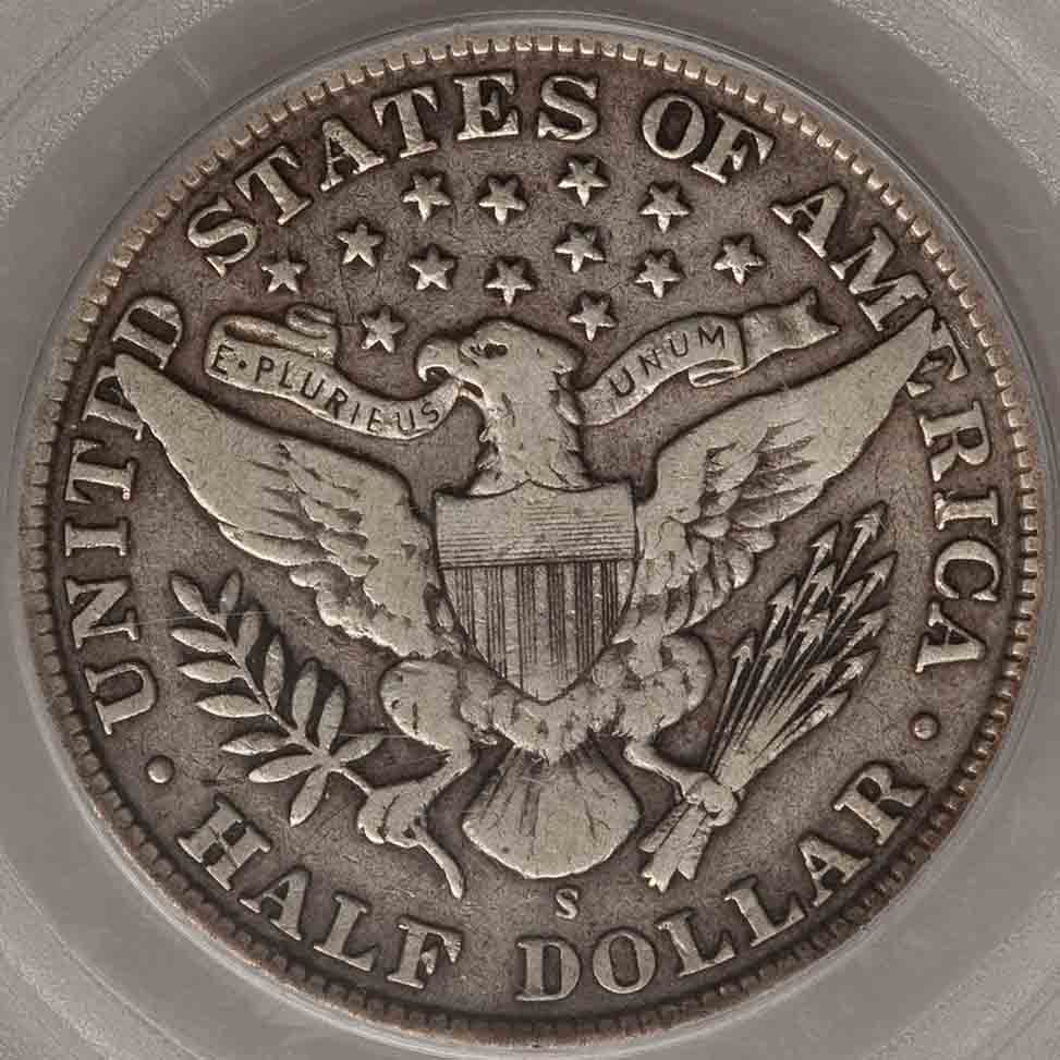 1909-S-Barber-Half-Dollar,-Inverted-Mintmark