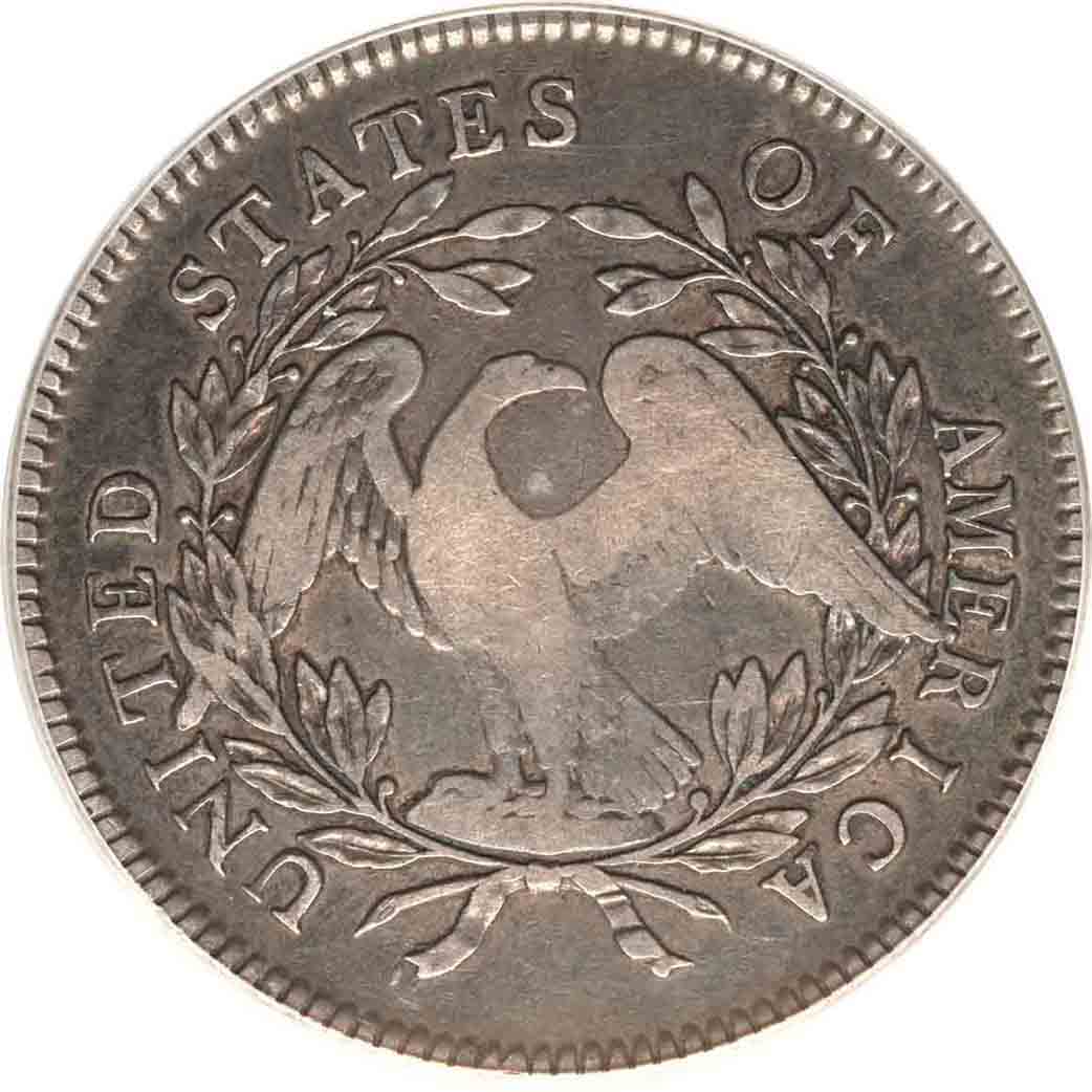 1795-Three-Leaf-Flowing-Hair:-Off-Struck?