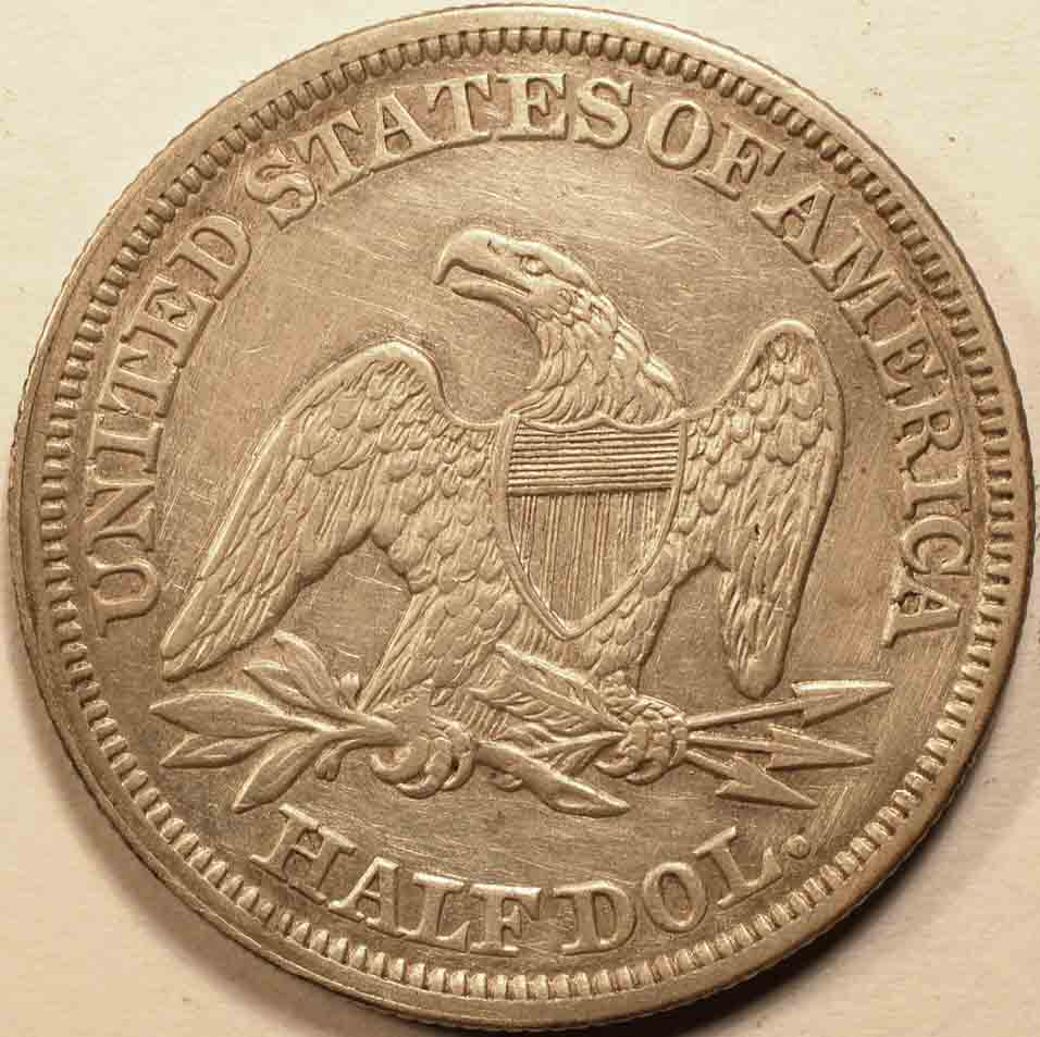1858-Seated-Half:--Still-Cleaned,-But-Improved-?