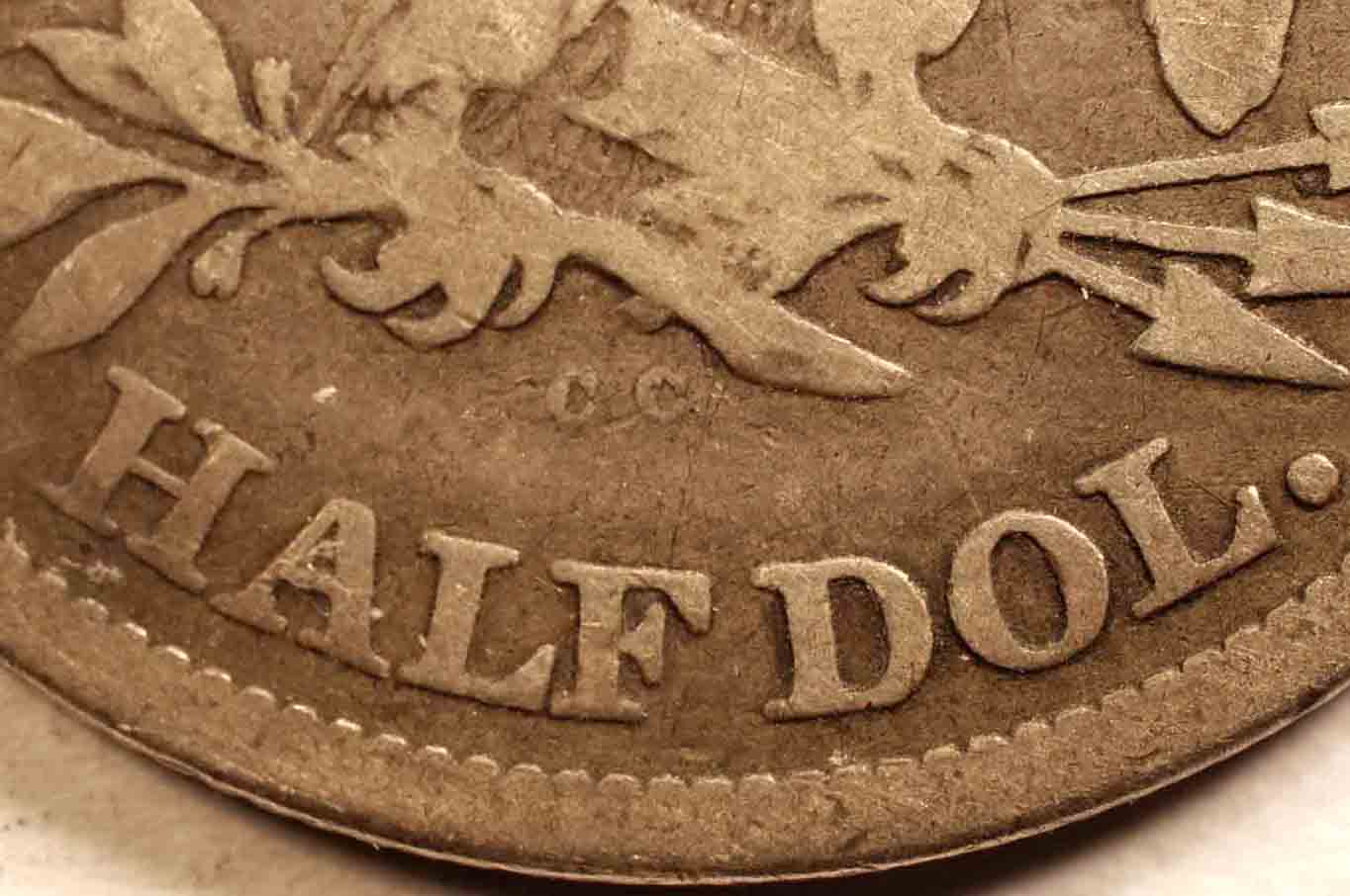 1877-CC-Half-Dollar-With-Micro-Mintmark