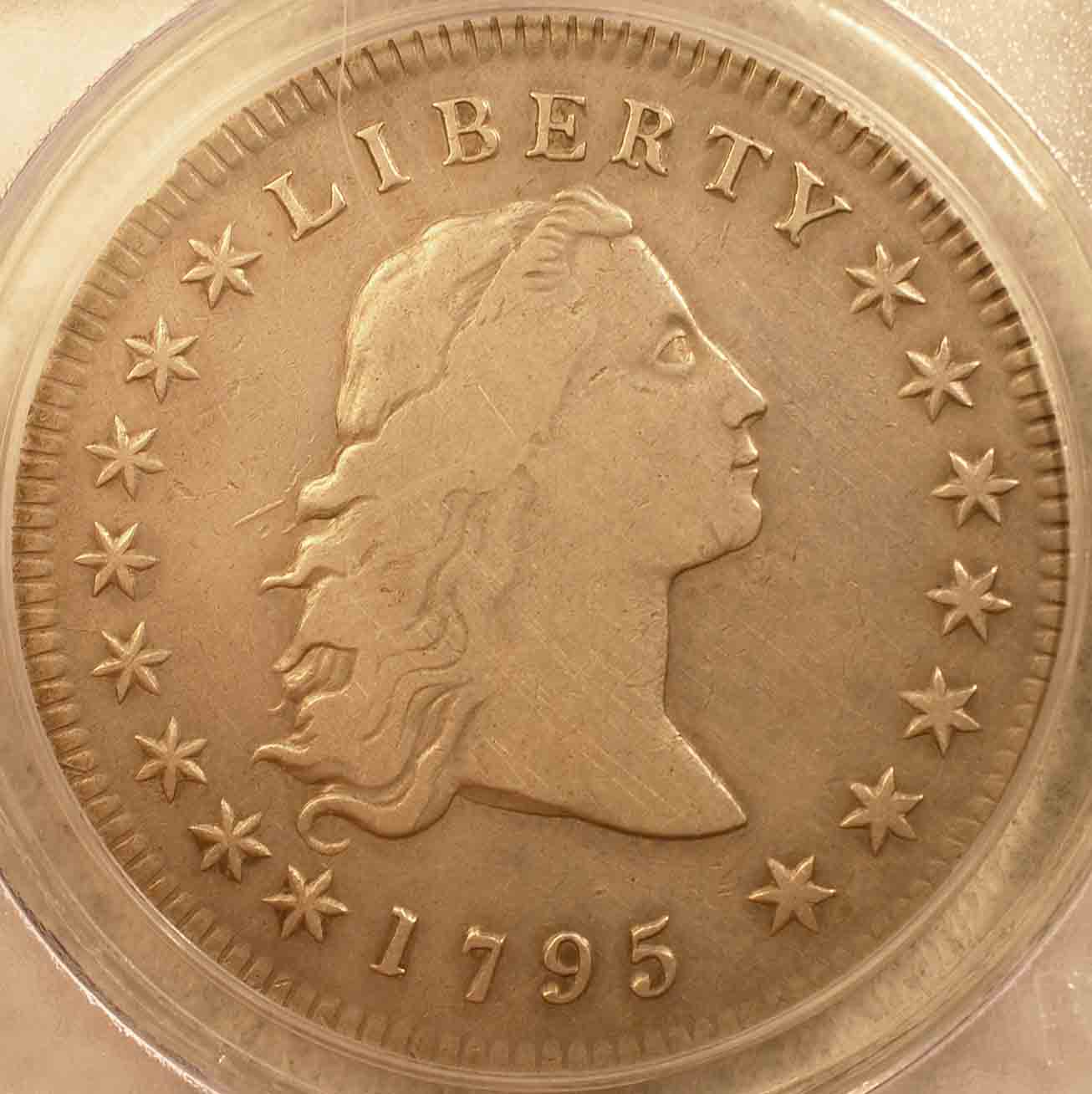 1795-Flowing-Hair-Dollar