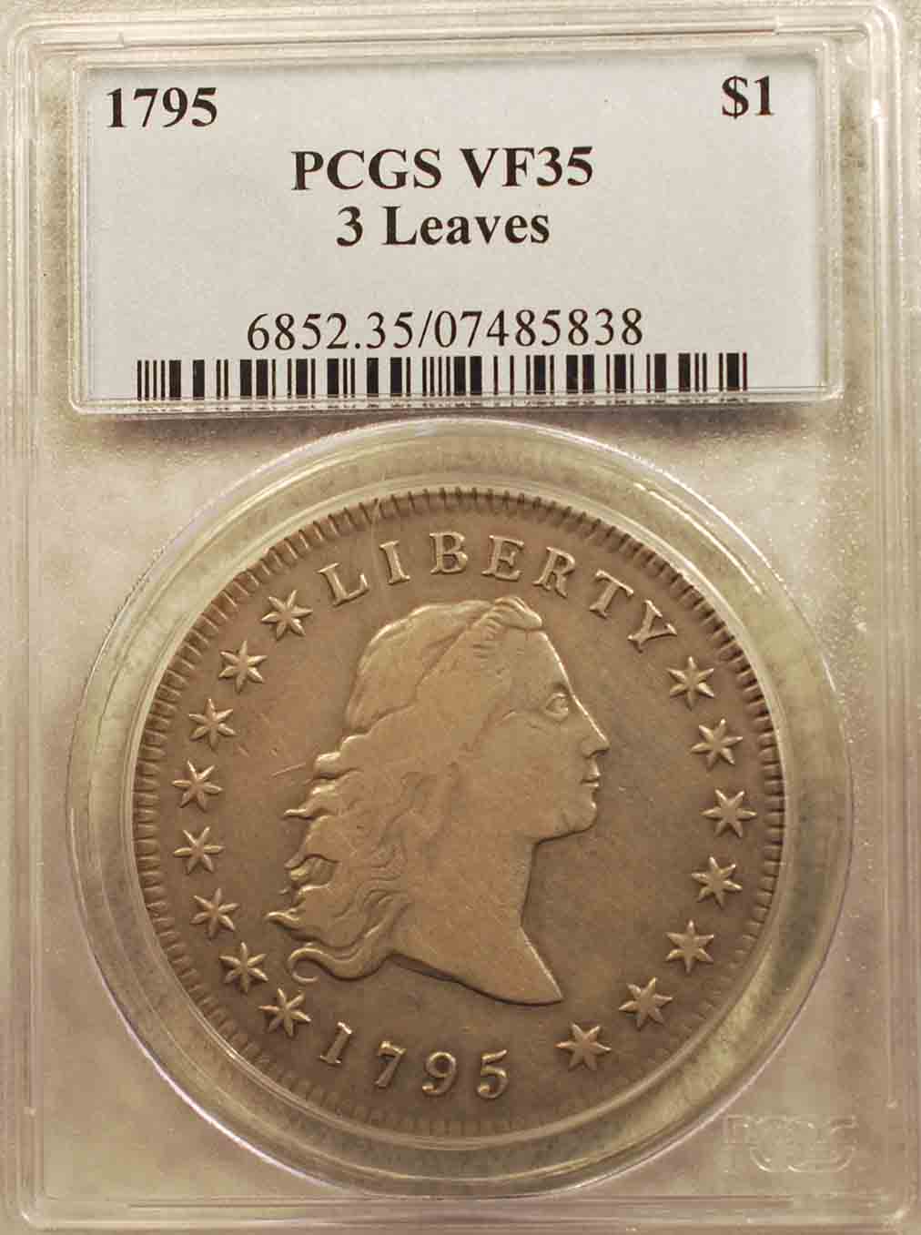 1795-Flowing-Hair-Dollar