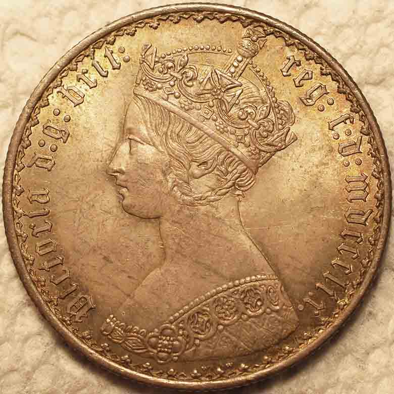 1859-Florin-Newp:--Opinions-And-Comments-Please!