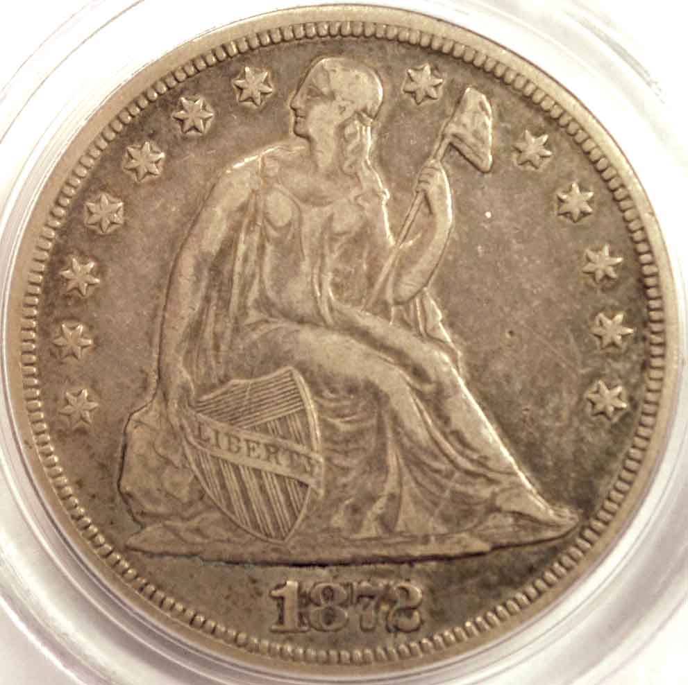 The-54-Days-Of-Seated-Liberty-Coins!!